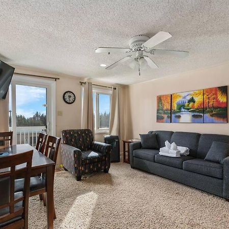 Stroll To Slopes, Village Area, Ski In-Out Mtlodge 329 Snowshoe Exterior photo