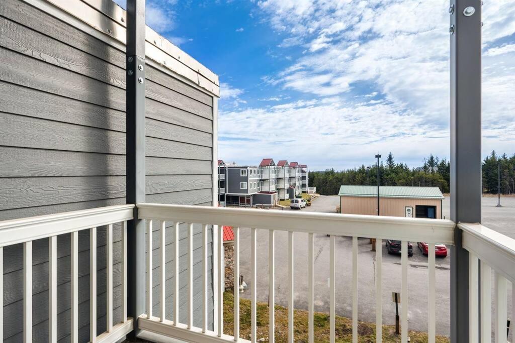 Stroll To Slopes, Village Area, Ski In-Out Mtlodge 329 Snowshoe Exterior photo